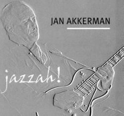 Jan Akkerman : Jazzah !